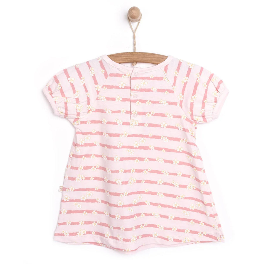 BabyZ Girl Dress - Pink - Miu Mau Collectibles