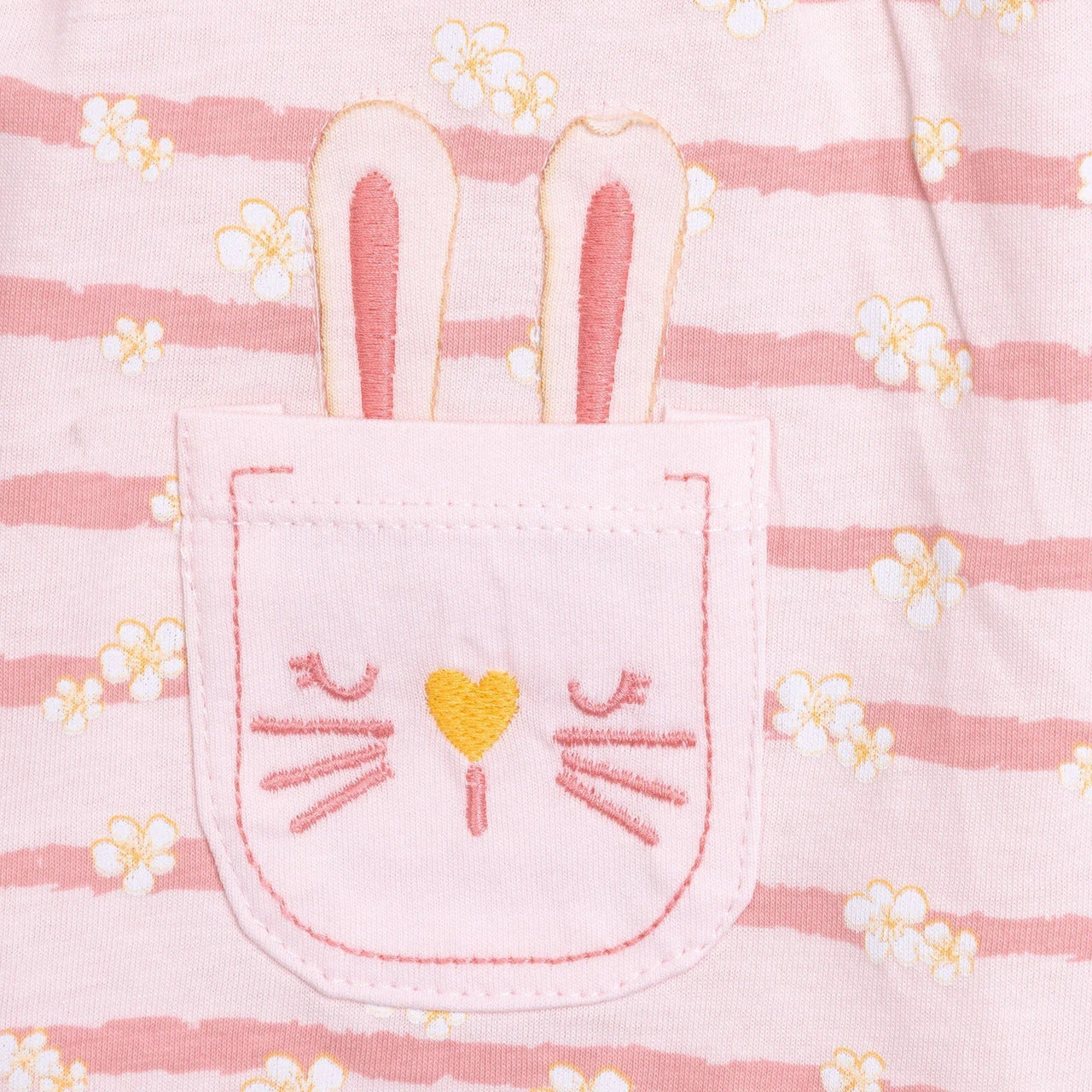 BabyZ Girl Dress - Pink - Miu Mau Collectibles