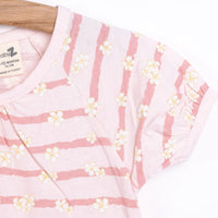 BabyZ Girl Dress - Pink - Miu Mau Collectibles