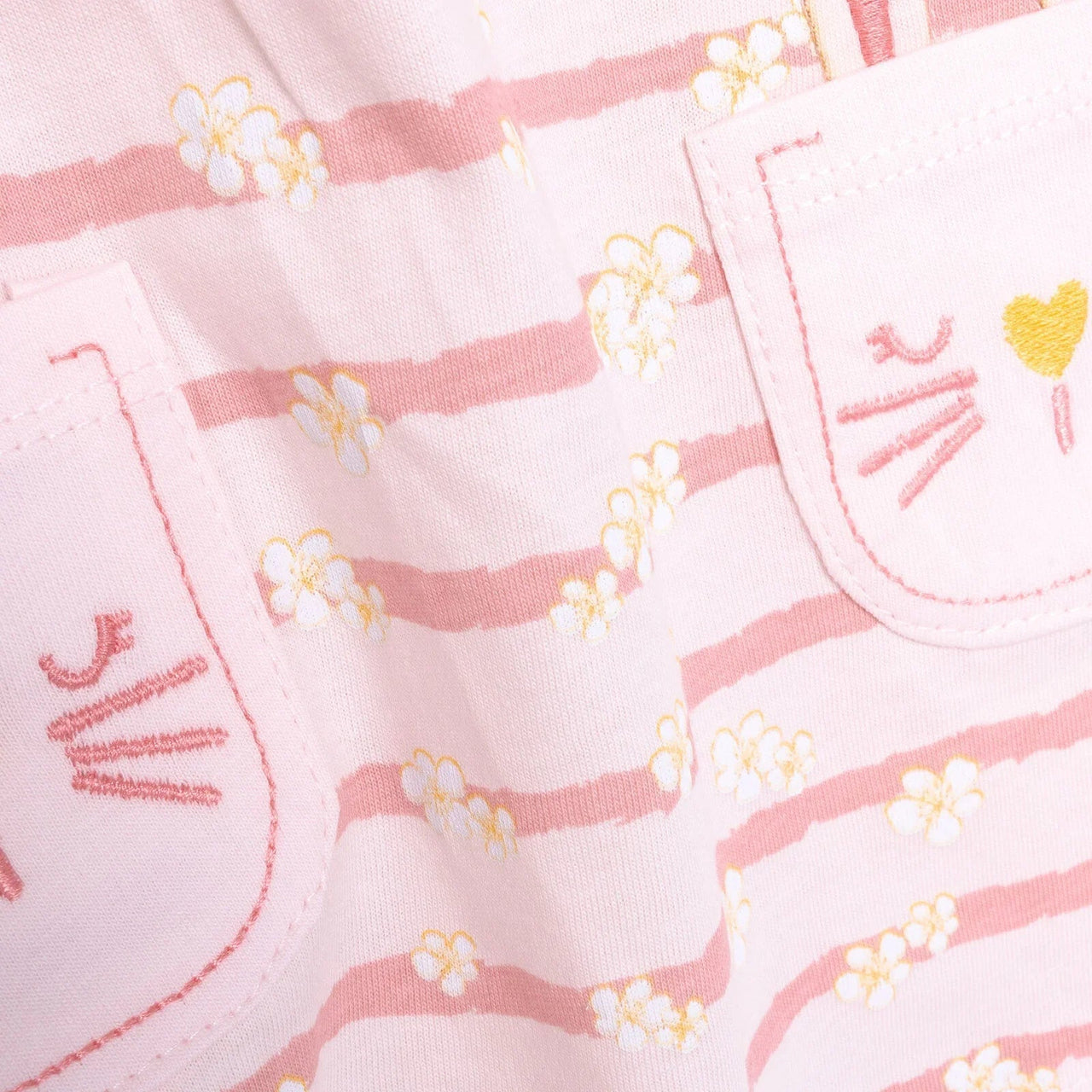 BabyZ Girl Dress - Pink - Miu Mau Collectibles