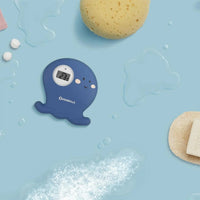 Badabulle Digital Bath Thermometer - Miu Mau Collectibles