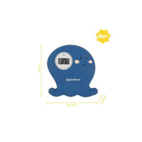 Badabulle Digital Bath Thermometer - Miu Mau Collectibles