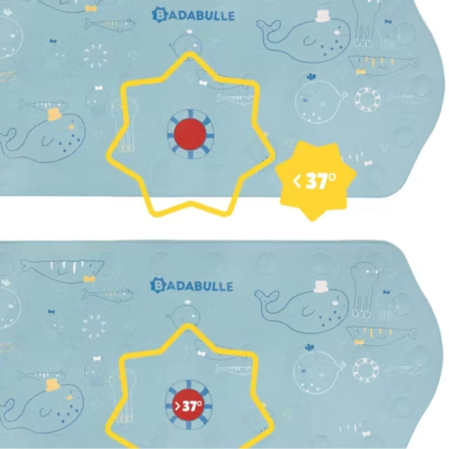 Badabulle XL Bath Mat - Miu Mau Collectibles