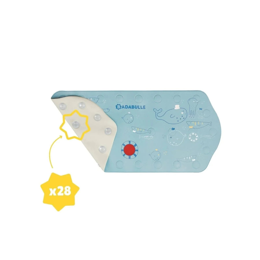 Badabulle XL Bath Mat - Miu Mau Collectibles
