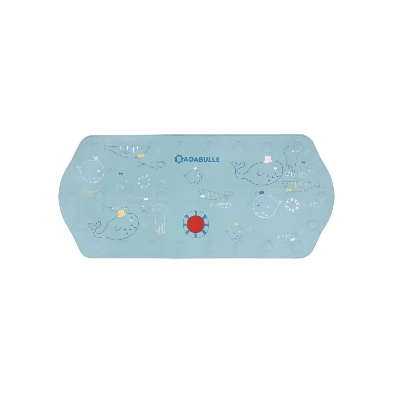 Badabulle XL Bath Mat - Miu Mau Collectibles