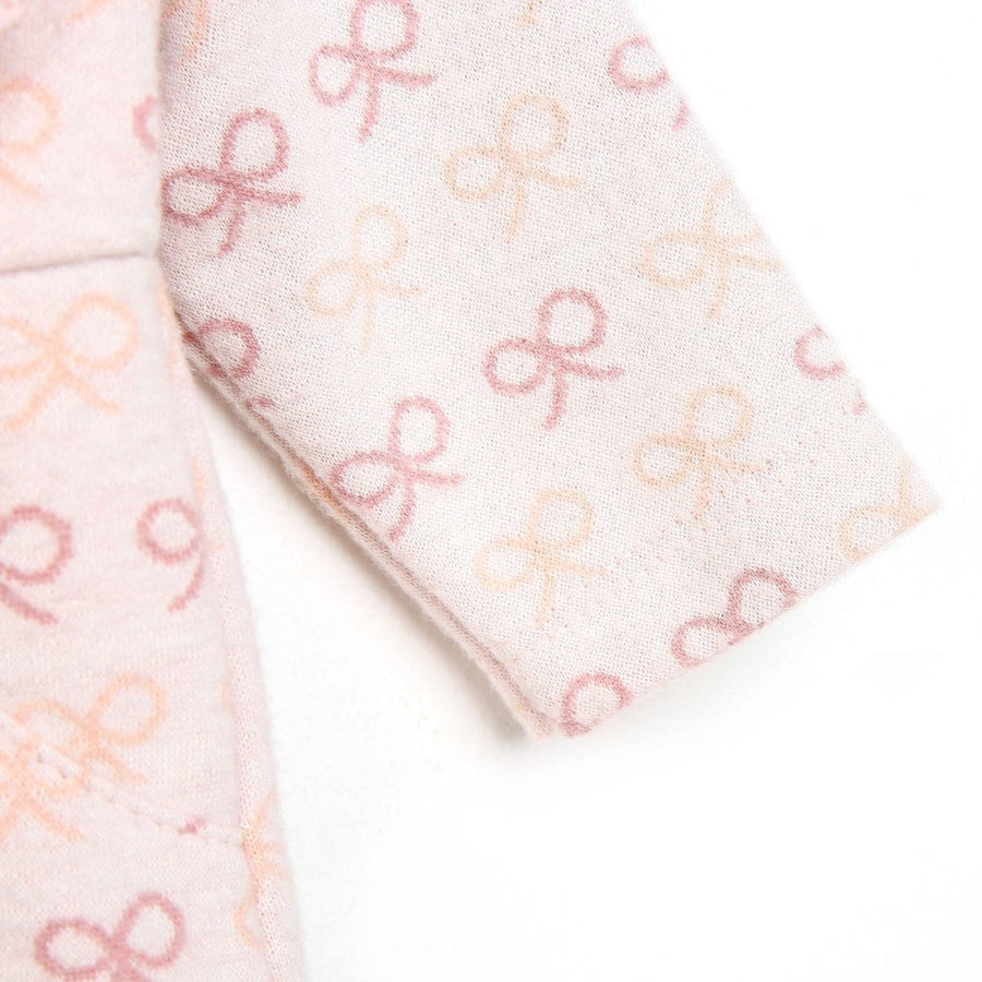 Bebbek Newborn Miss Tureng Dress - Powder - Miu Mau Collectibles