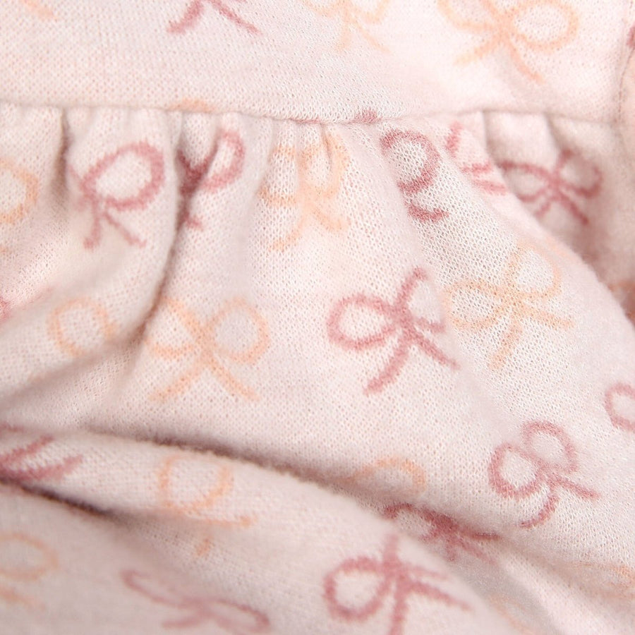 Bebbek Newborn Miss Tureng Dress - Powder - Miu Mau Collectibles