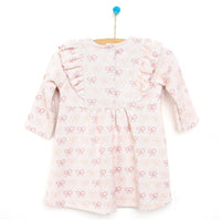 Bebbek Newborn Miss Tureng Dress - Powder - Miu Mau Collectibles