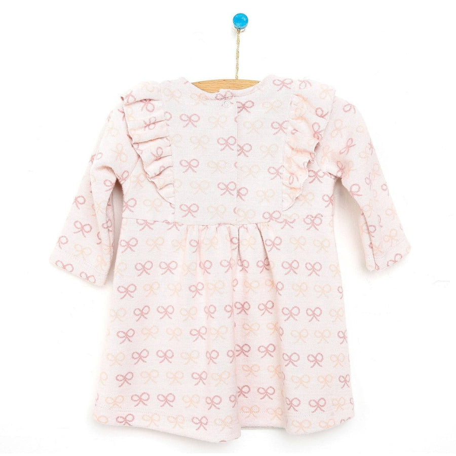 Bebbek Newborn Miss Tureng Dress - Powder - Miu Mau Collectibles