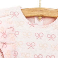 Bebbek Newborn Miss Tureng Dress - Powder - Miu Mau Collectibles