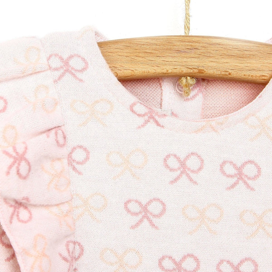 Bebbek Newborn Miss Tureng Dress - Powder - Miu Mau Collectibles