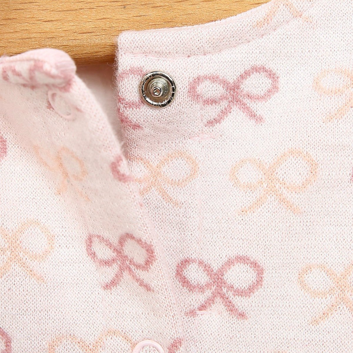 Bebbek Newborn Miss Tureng Dress - Powder - Miu Mau Collectibles