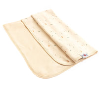 Bebbek Unisex Blanket - Ecru - Miu Mau Collectibles