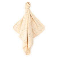 Bebbek Unisex Blanket - Ecru - Miu Mau Collectibles