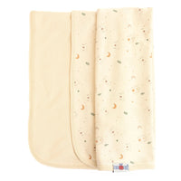 Bebbek Unisex Blanket - Ecru - Miu Mau Collectibles