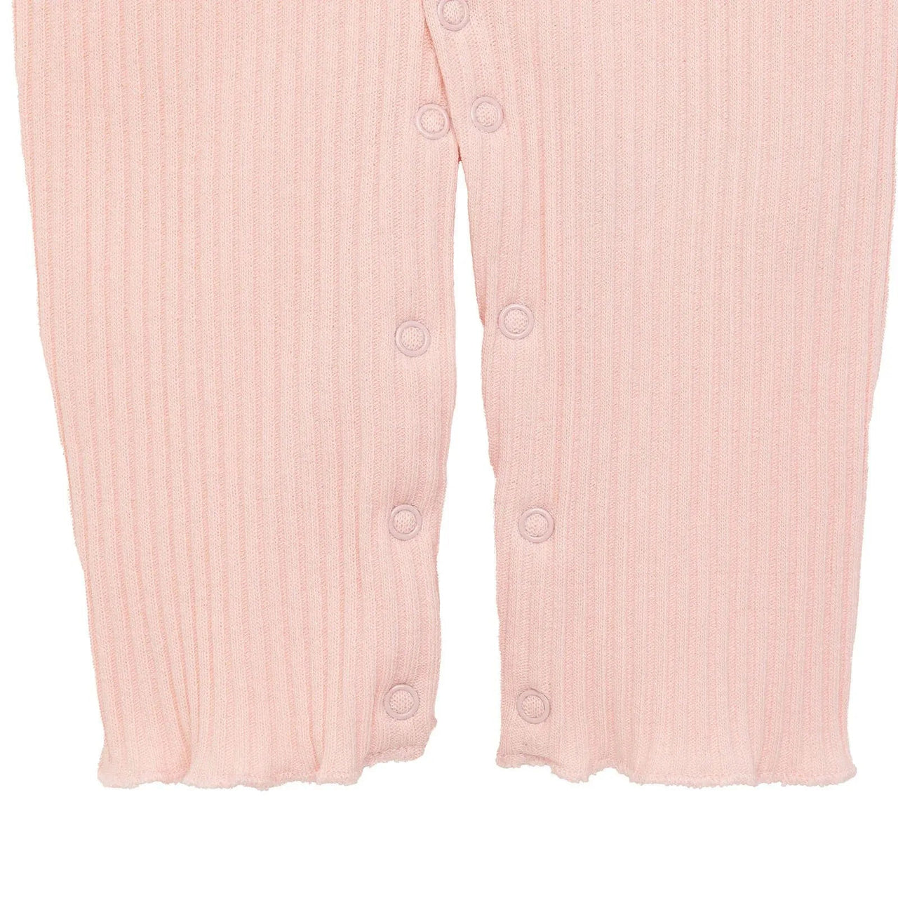 Bebetto Newborn Good Wishes Jumpsuit - Pink - Miu Mau Baby & Kids Store