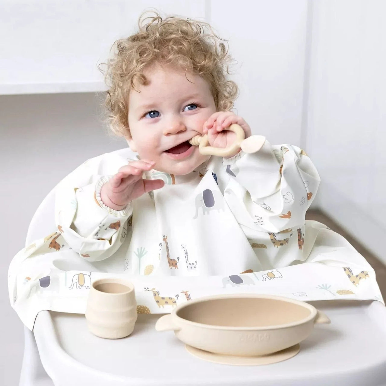 Bibado Complete Silicone Weaning Box Set - Miu Mau Collectibles