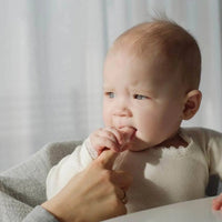 Bickiepegs Finger Toothbrush and Gum Massager from Birth Pack of 2 - Miu Mau Collectibles