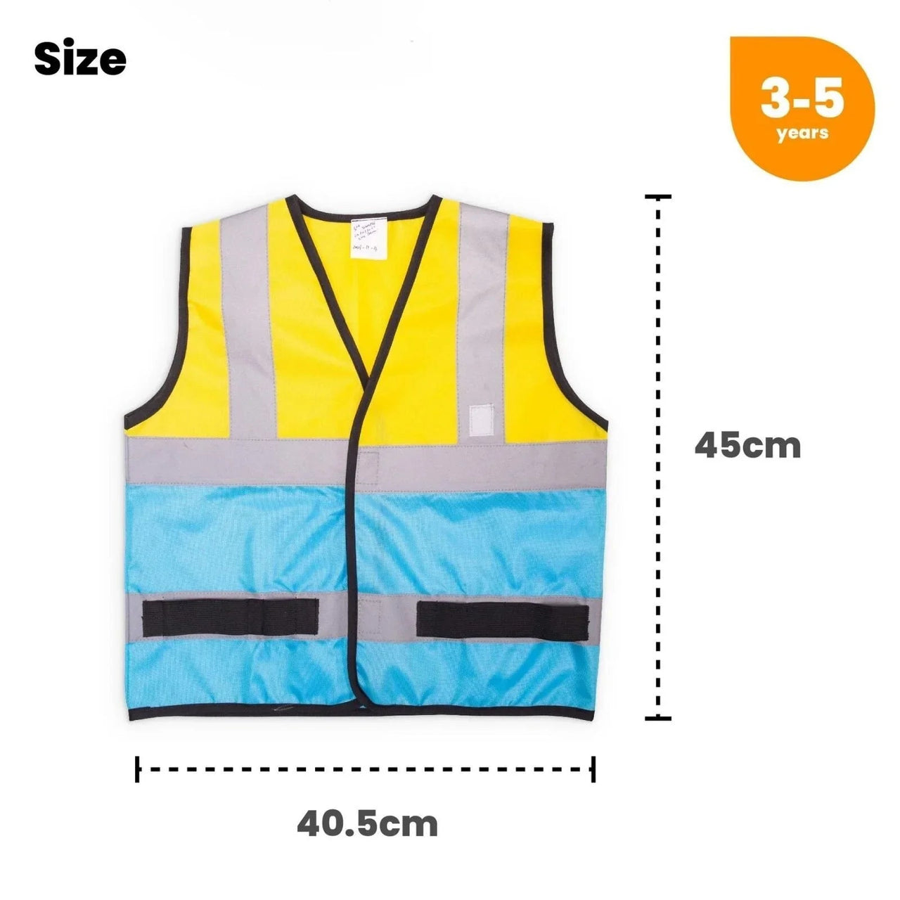 Bigjigs Toys Builder Dress Up - Miu Mau Collectibles