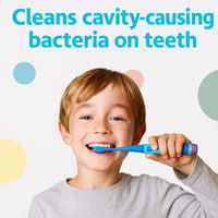 Bluey Strawberry Flavour Toothpaste 75ml - Miu Mau Collectibles