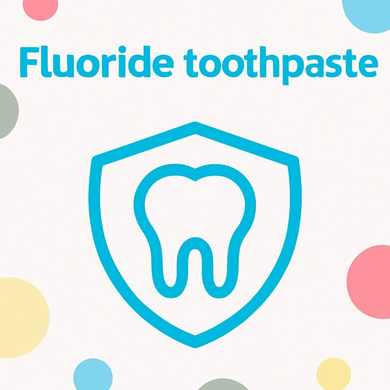 Bluey Strawberry Flavour Toothpaste 75ml - Miu Mau Collectibles