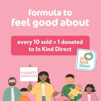 Bonya by Kendamil 1 First Infant Milk Formula from Birth 800g (2x400g) - Miu Mau Collectibles