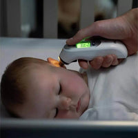 Braun IRT6525 ThermoScan 7+ Ear Thermometer - Miu Mau Collectibles