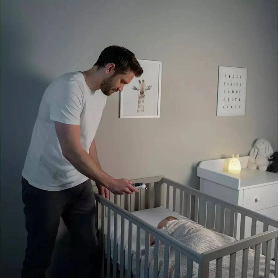 Braun IRT6525 ThermoScan 7+ Ear Thermometer - Miu Mau Collectibles