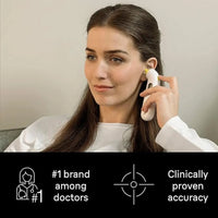Braun ThermoScan Ear Thermometer - Miu Mau Collectibles