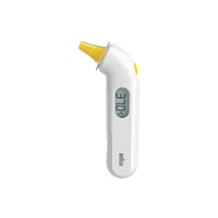 Braun ThermoScan Ear Thermometer - Miu Mau Collectibles