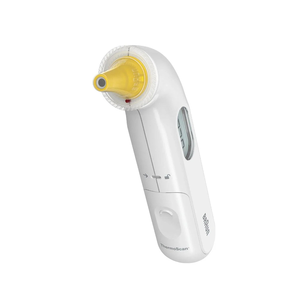 Braun ThermoScan Ear Thermometer - Miu Mau Collectibles
