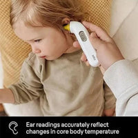 Braun ThermoScan Ear Thermometer - Miu Mau Collectibles