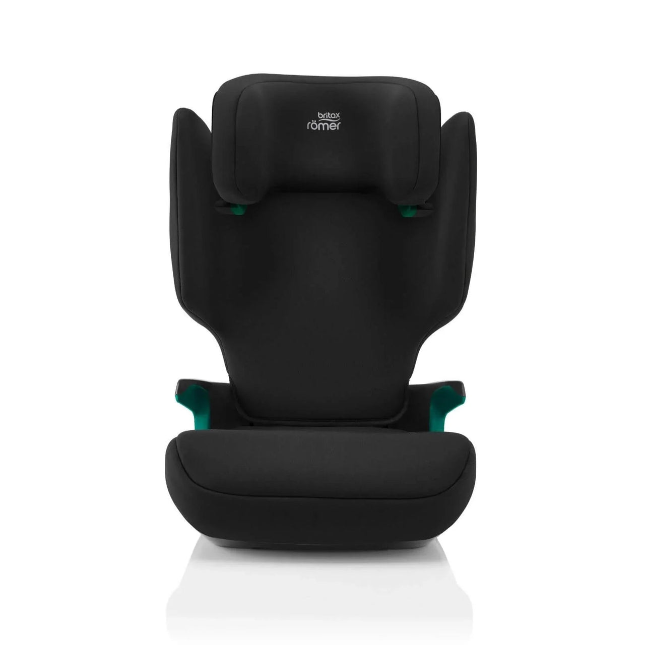 Britax Römer Adventure Plus Group 2/3 Car Seat - Space Black - Miu Mau Collectibles