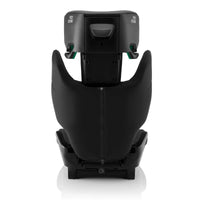 Britax Römer Adventure Plus Group 2/3 Car Seat - Space Black - Miu Mau Collectibles