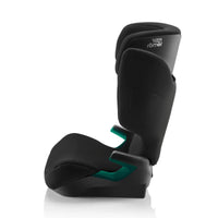 Britax Römer Adventure Plus Group 2/3 Car Seat - Space Black - Miu Mau Collectibles