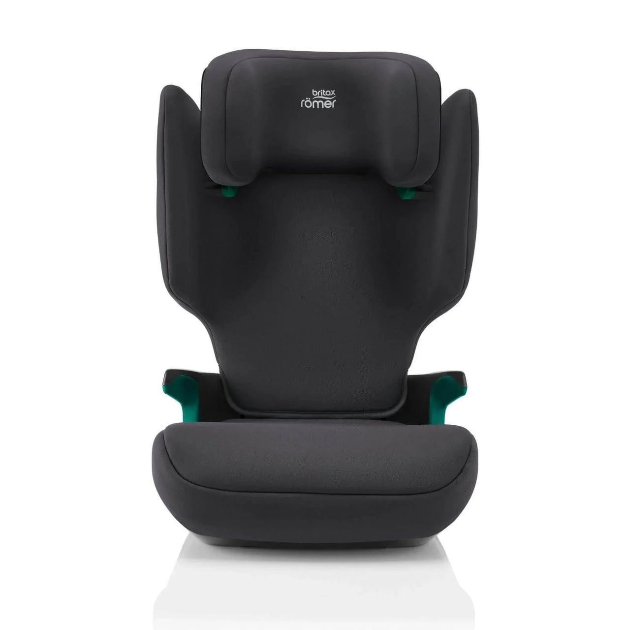 Britax Römer Discovery Plus Group 2/3 Car Seat - Midnight Grey - Miu Mau Collectibles