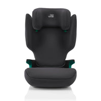 Britax Römer Discovery Plus Group 2/3 Car Seat - Midnight Grey - Miu Mau Collectibles