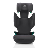 Britax Römer Discovery Plus Group 2/3 Car Seat - Midnight Grey - Miu Mau Collectibles