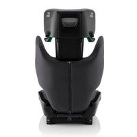 Britax Römer Discovery Plus Group 2/3 Car Seat - Midnight Grey - Miu Mau Collectibles