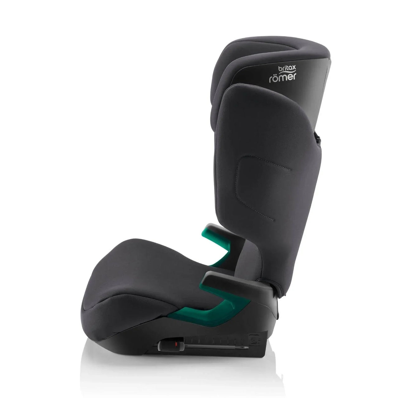 Britax Römer Discovery Plus Group 2/3 Car Seat - Midnight Grey - Miu Mau Collectibles