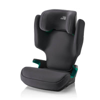 Britax Römer Discovery Plus Group 2/3 Car Seat - Midnight Grey - Miu Mau Collectibles