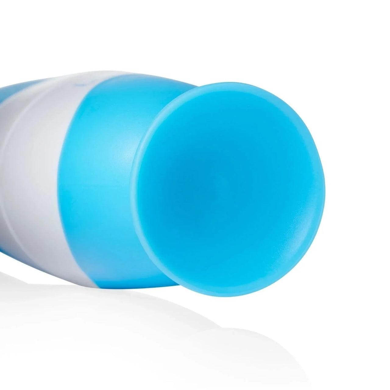 brush - baby BabySonic Electric Toothbrush 0 - 3 years - Blue - Miu Mau Collectibles