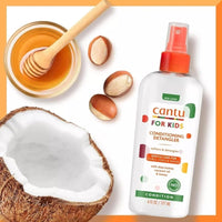 Cantu Care for Kids Conditioning Detangler 177ml - Miu Mau Collectibles