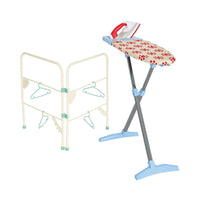 Casdon Ironing Set - Miu Mau Collectibles