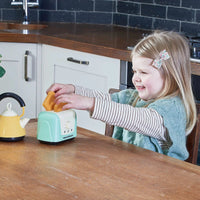 Casdon Morphy Richards Toaster & Kettle - Miu Mau Collectibles