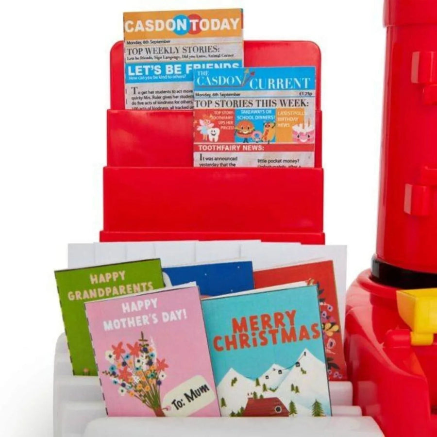 Casdon Post Office - Miu Mau Collectibles