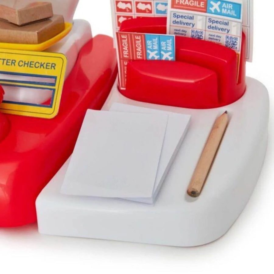 Casdon Post Office - Miu Mau Collectibles