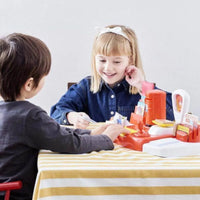 Casdon Post Office - Miu Mau Collectibles