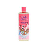 Childs Farm Bubble Bath 500ml - Raspberry - Miu Mau Collectibles