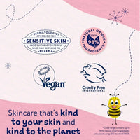 Childs Farm Bubble Bath 500ml - Raspberry - Miu Mau Collectibles